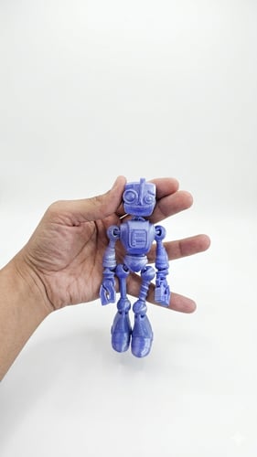 Flexi Fokobot