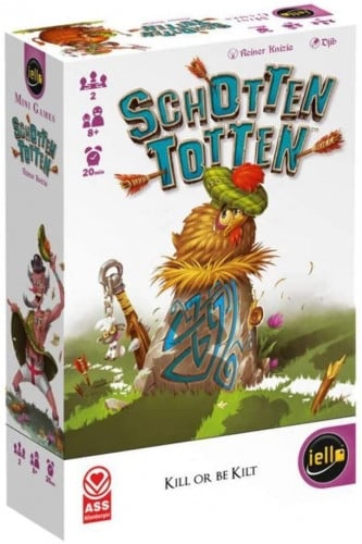 Schotten Totten