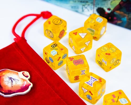 Dinosaur Island Rawr 'n Write