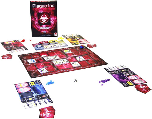 Plague Inc.
