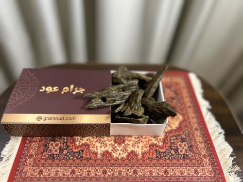 عود كلمنتان فاخر جدا 90جرام