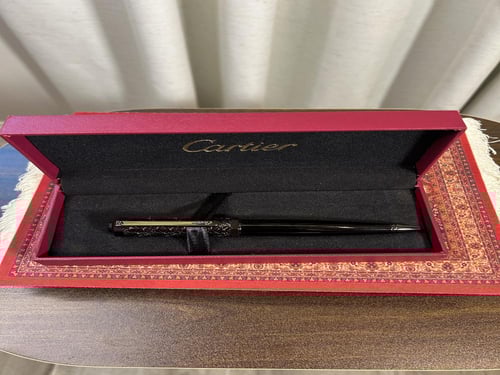 قلم كارتير ملكي