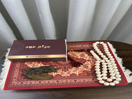 سبحه بكلايت سكري كركوشه