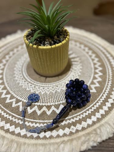 سبحه بكلايت خزامي نادر طربزونه