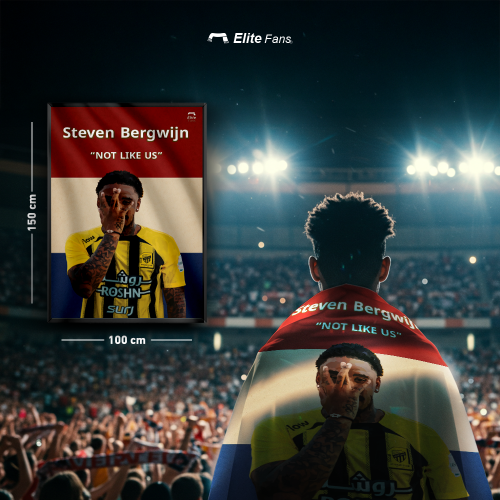 علم بيرجوين #1