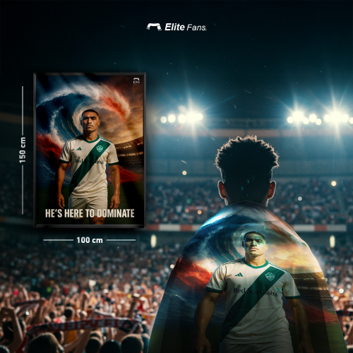 علم اينزو ميلوت