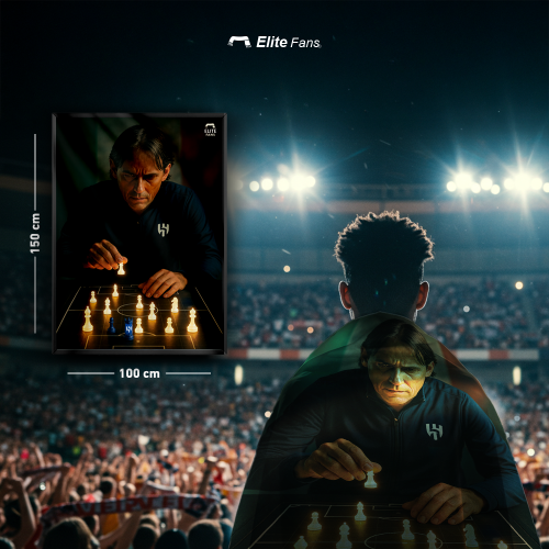 علم انزاغي #1