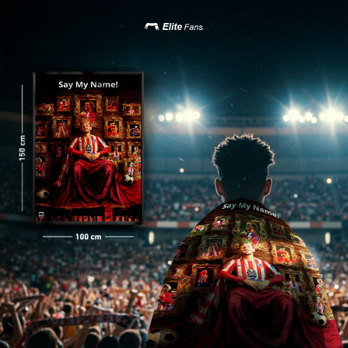 علم قريزمان - My Name