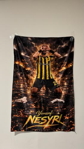 علم يوسف نصيري