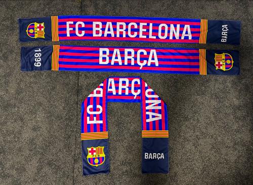 شال برشلونة - 1