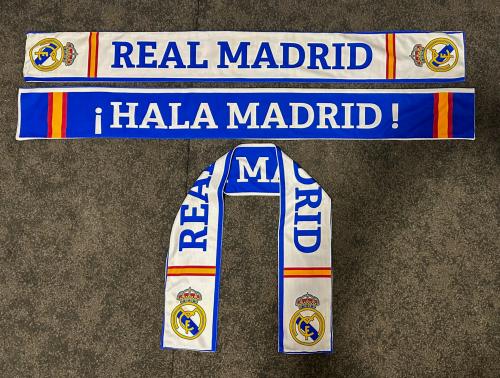 شال ريال مدريد - 2