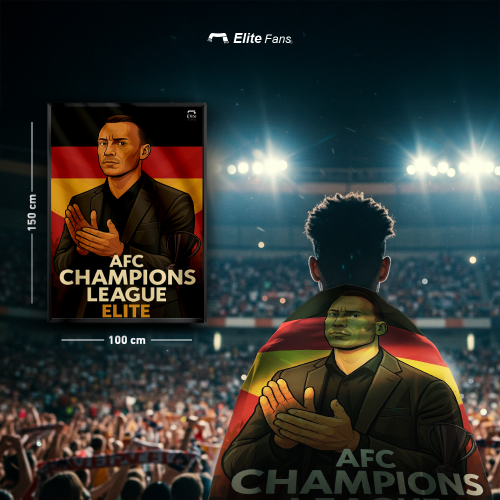 علم ماتياس يايسله