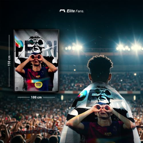 علم بيدري - Magic