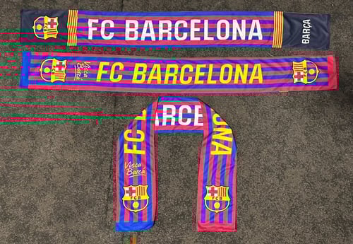 عرض السوبر الاسباني