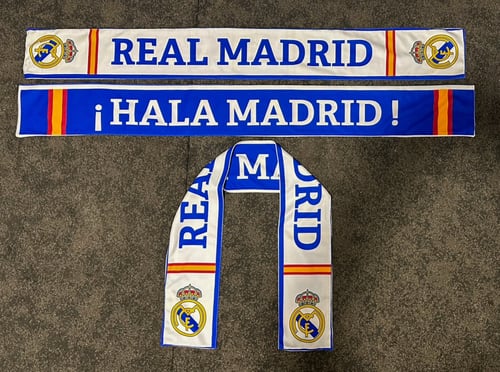 عرض السوبر الاسباني