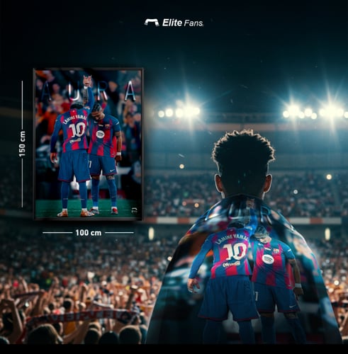 عرض السوبر الاسباني