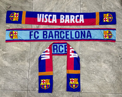 عرض السوبر الاسباني