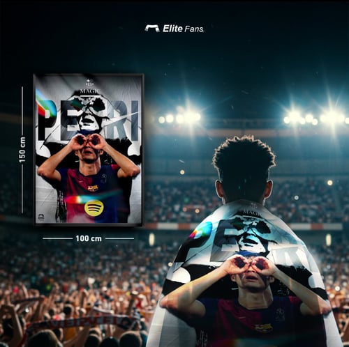 عرض السوبر الاسباني