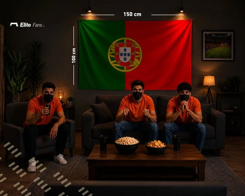 اعلام الدول والمنتخبات - كأس العالم 2026