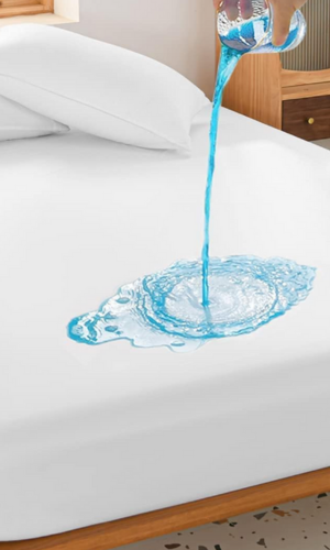 واقي مرتبة سرير 200 × 200 FUNDORA