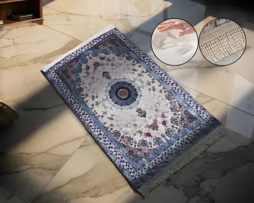 سجادة صلاة ميموري فوم - وِتر
