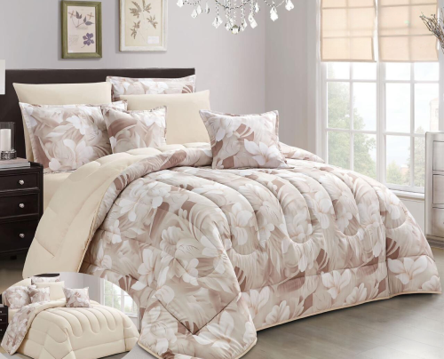 مفرش سيرين الصيفي نفرين