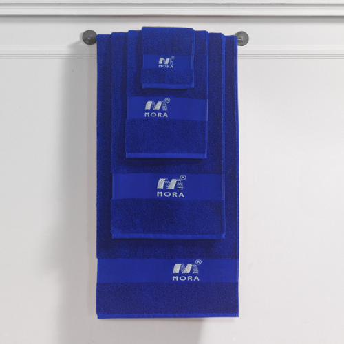 طقم مناشف اسباني قطن