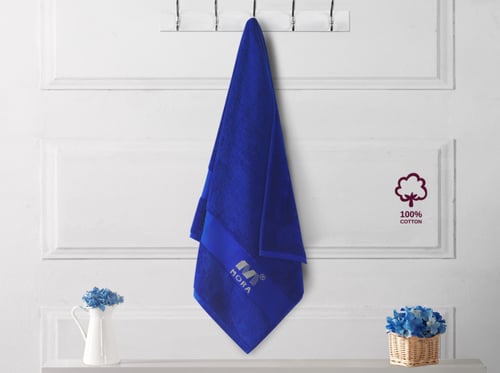 طقم مناشف اسباني قطن