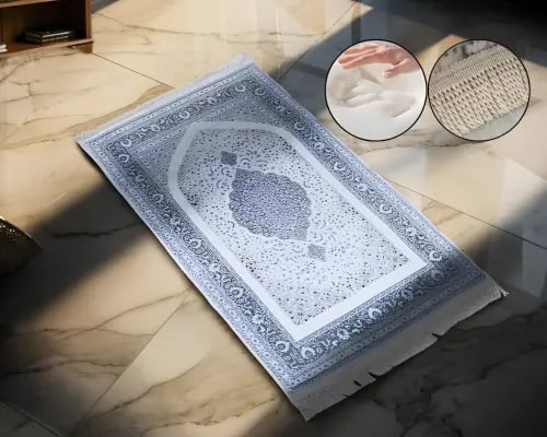 سجادة صلاة ميموري فوم - وِتر