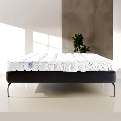 لباد فندقي فاخر 100×200-12سم