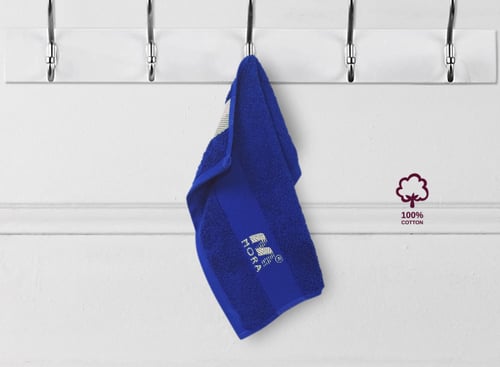 طقم مناشف اسباني قطن