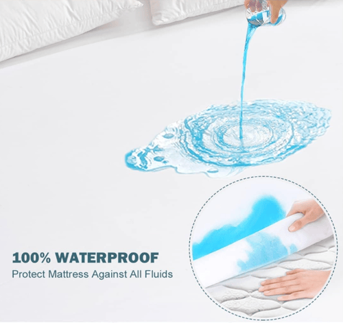 واقي مرتبة سرير 180 × 200 FUNDORA