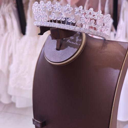 تاج اميرات فاخر