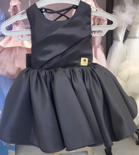 فستان تفته انيق