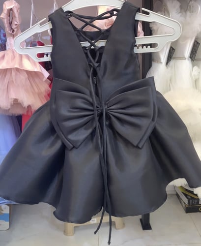 فستان تفته انيق