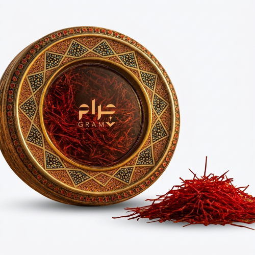 زعفران