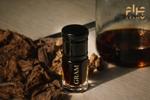 دهن عود كمبودي فاخر