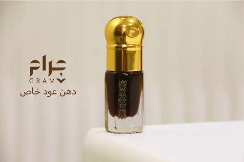 دهن عود خاص