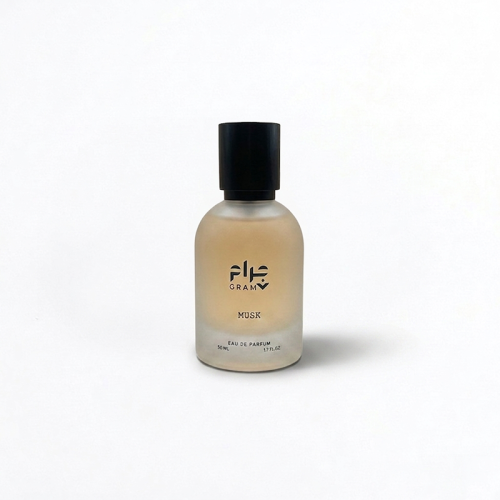 عطر MUSK