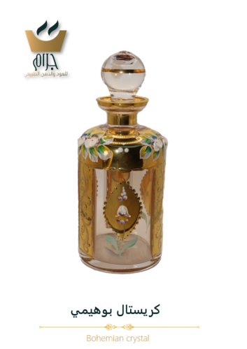 كريستال بوهيمي