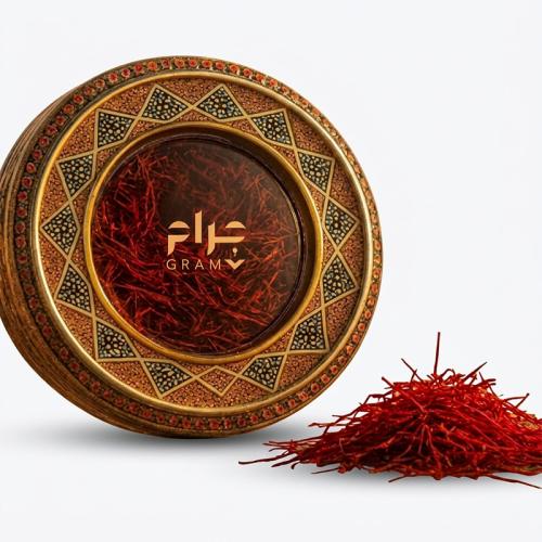 زعفران