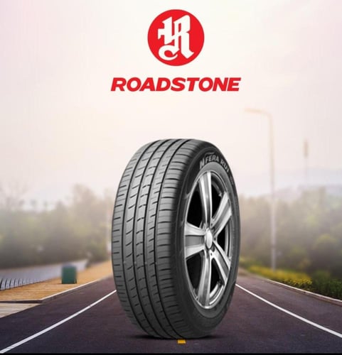 بالتقسيط/ كفر كوري - 215/60R16