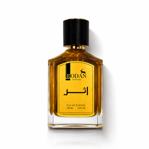 أثــر - 100 ml - رجالي