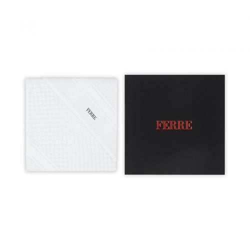 شماغ فيري ابيض 2021 FP W