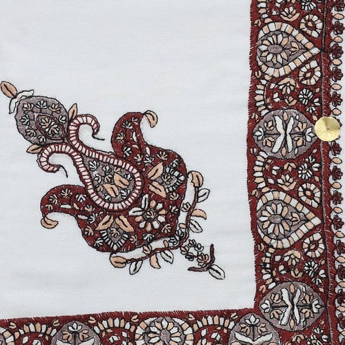 شال ترمه شتوي