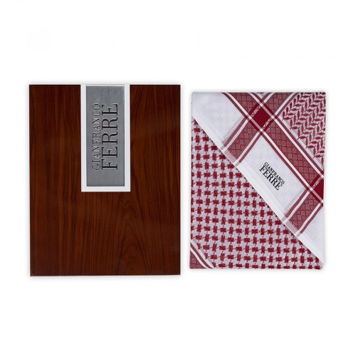 شماغ فيري احمر فرانكو GIR 2021