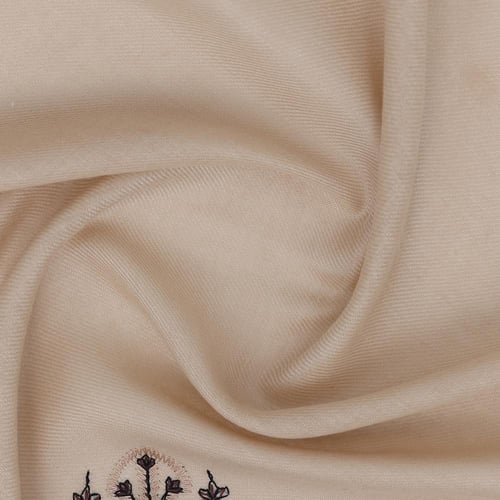 شال كشميري صوف -B71