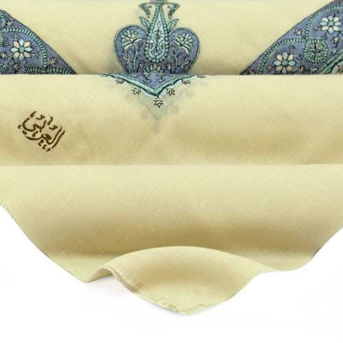 شال كشميري العربي موديل A1