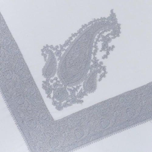 شال كشميري صوف -B75