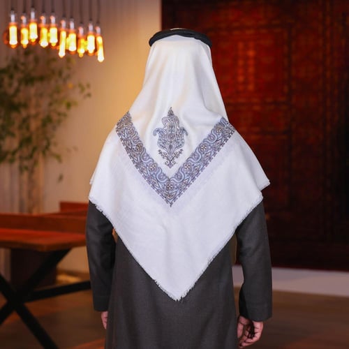 شال ترمه شتوي